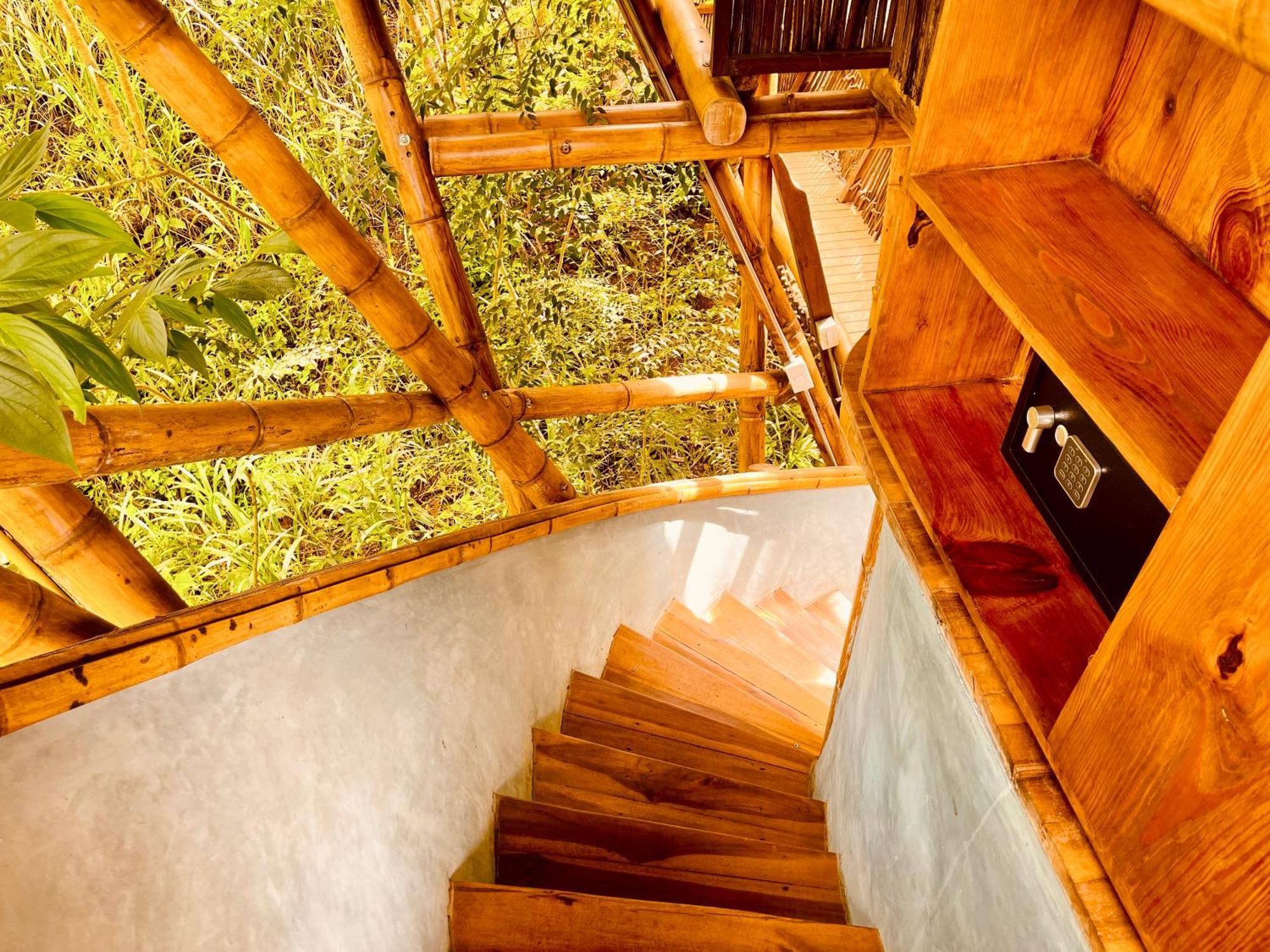 Selvaminca Hotel Kültér fotó