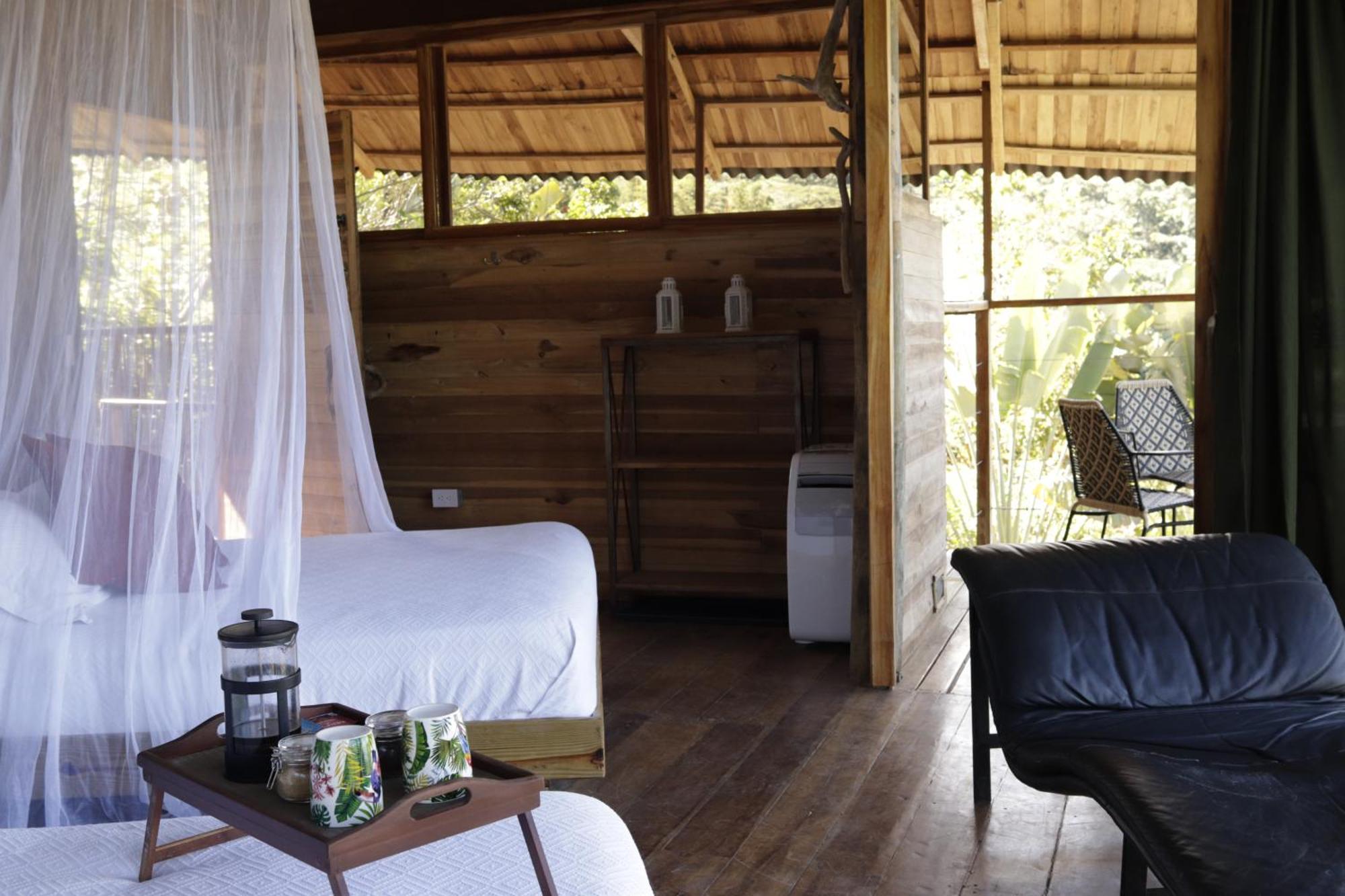 Selvaminca Hotel Kültér fotó