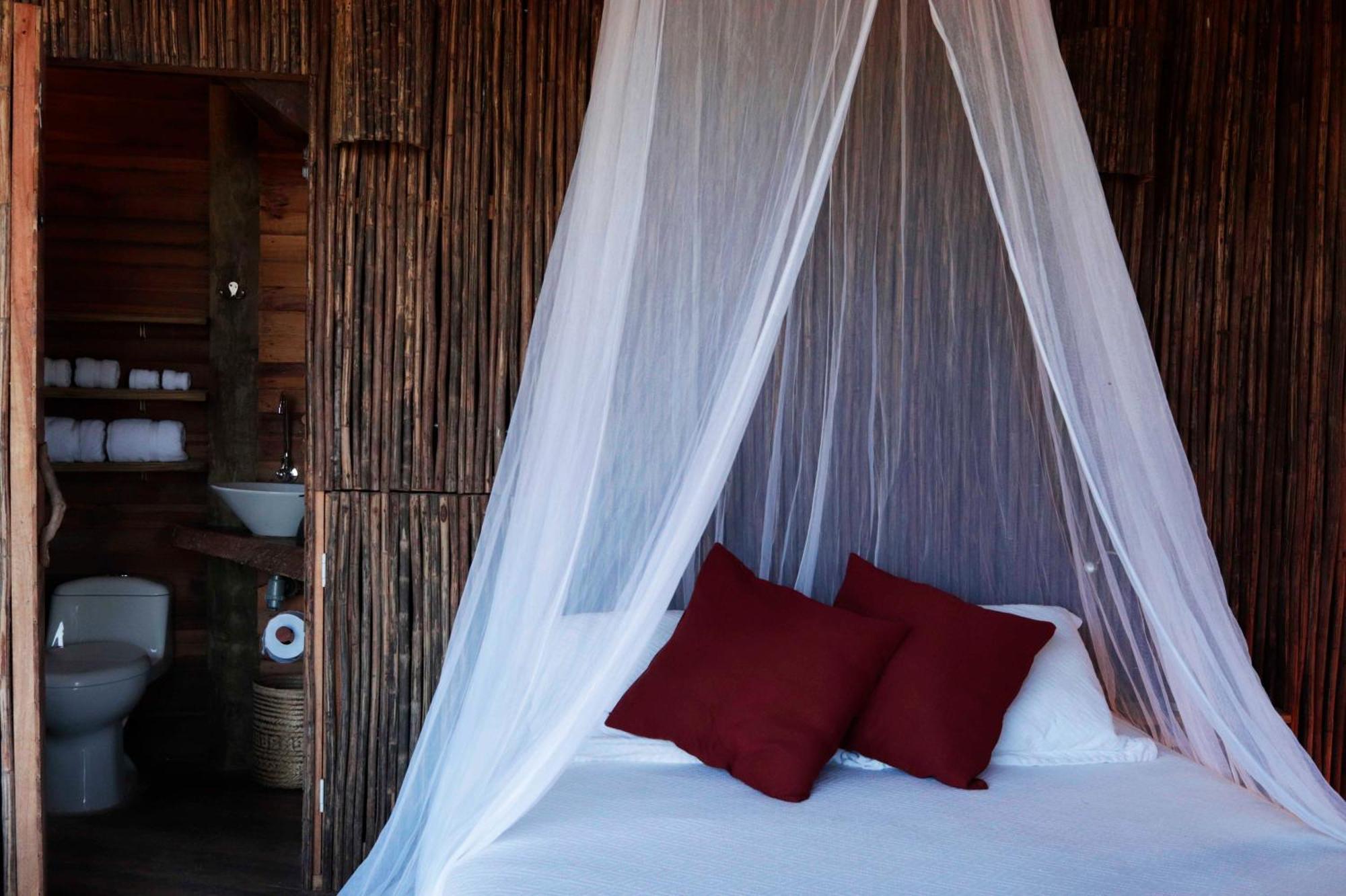 Selvaminca Hotel Kültér fotó