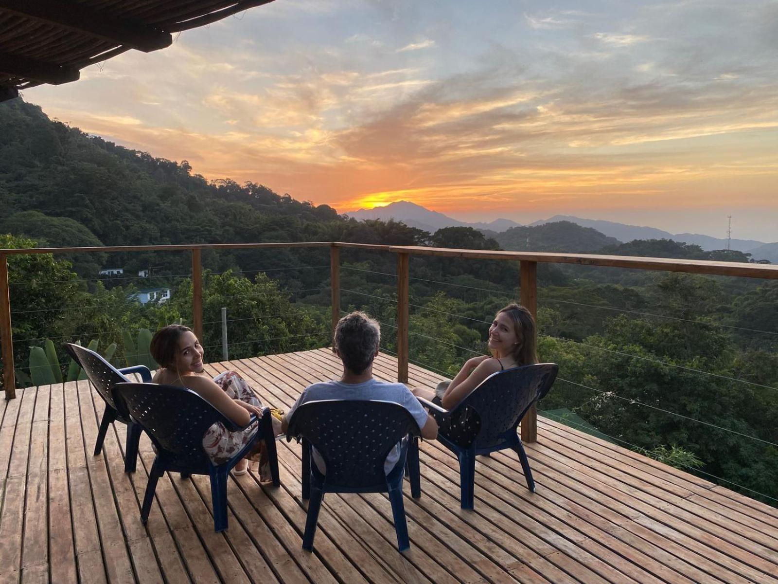 Selvaminca Hotel Kültér fotó