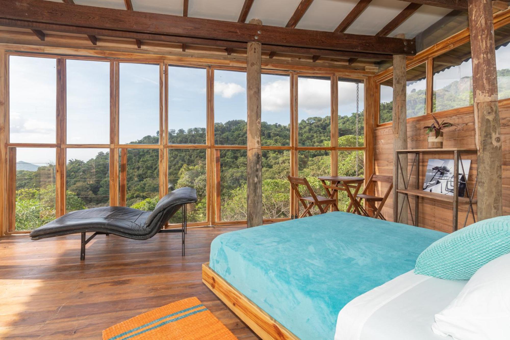 Selvaminca Hotel Kültér fotó