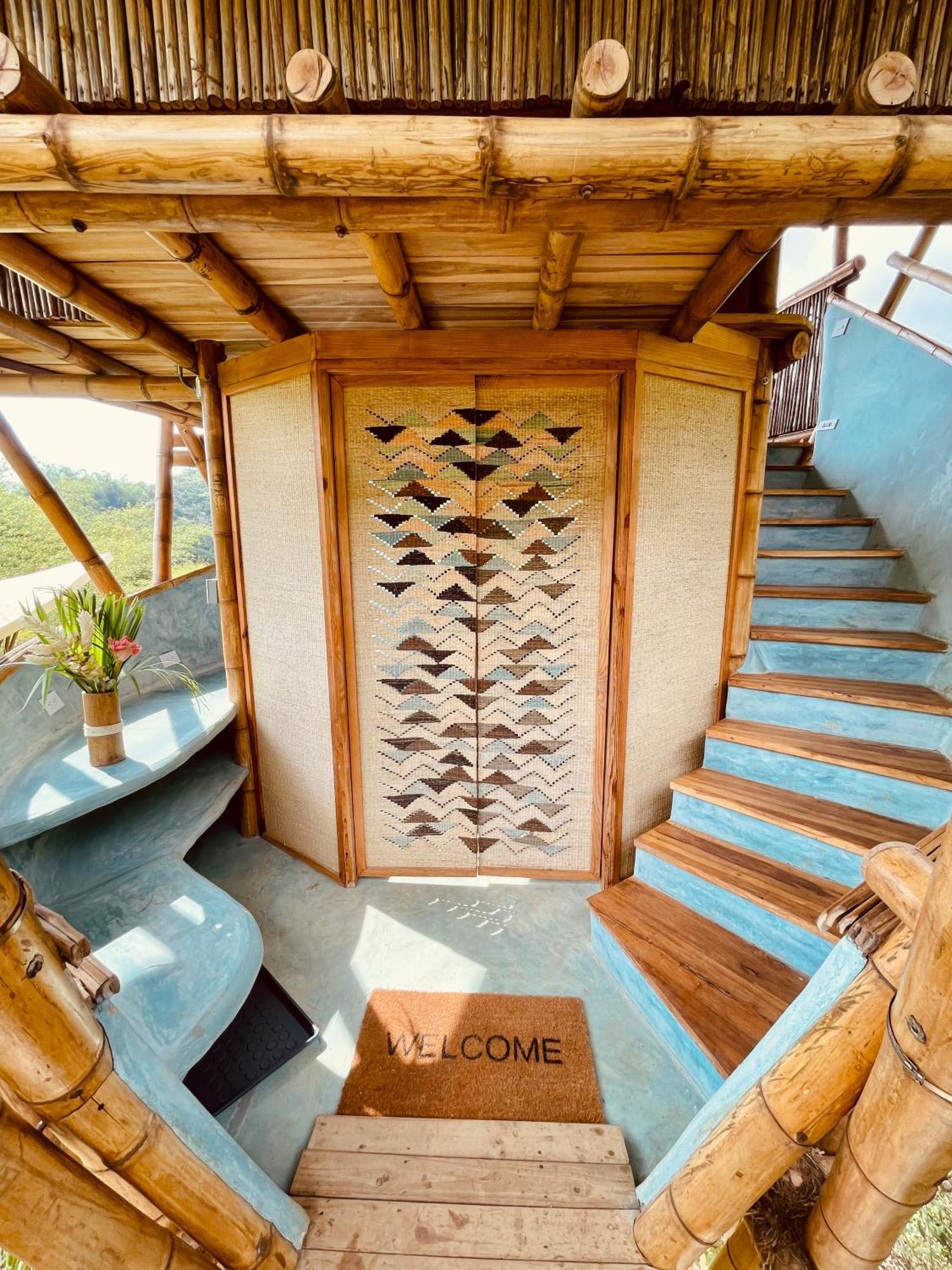 Selvaminca Hotel Kültér fotó