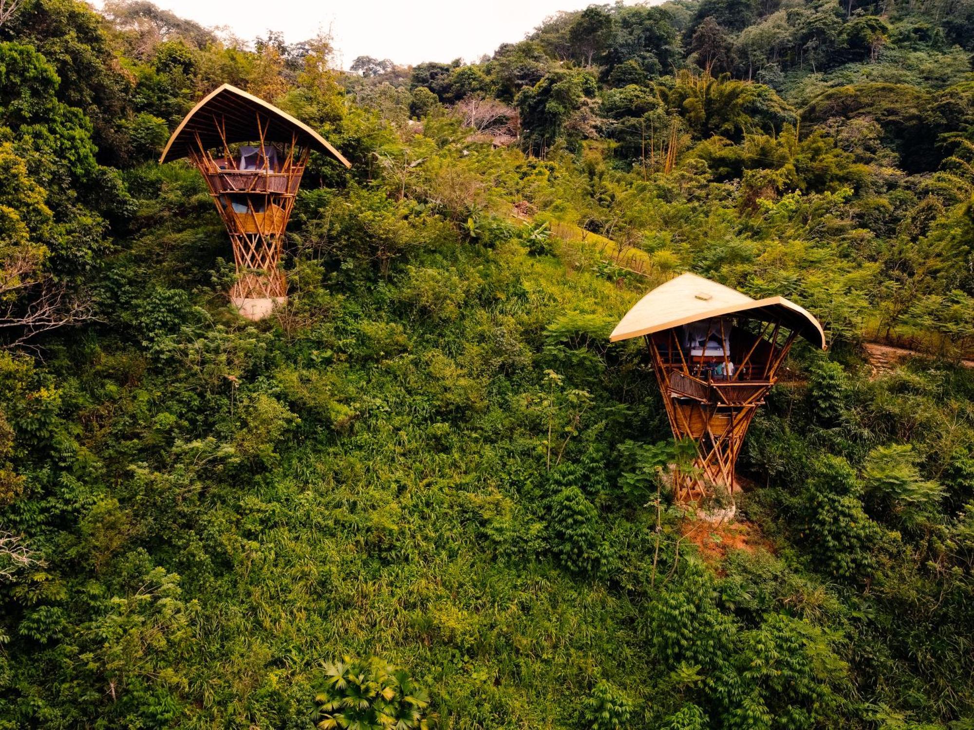 Selvaminca Hotel Kültér fotó
