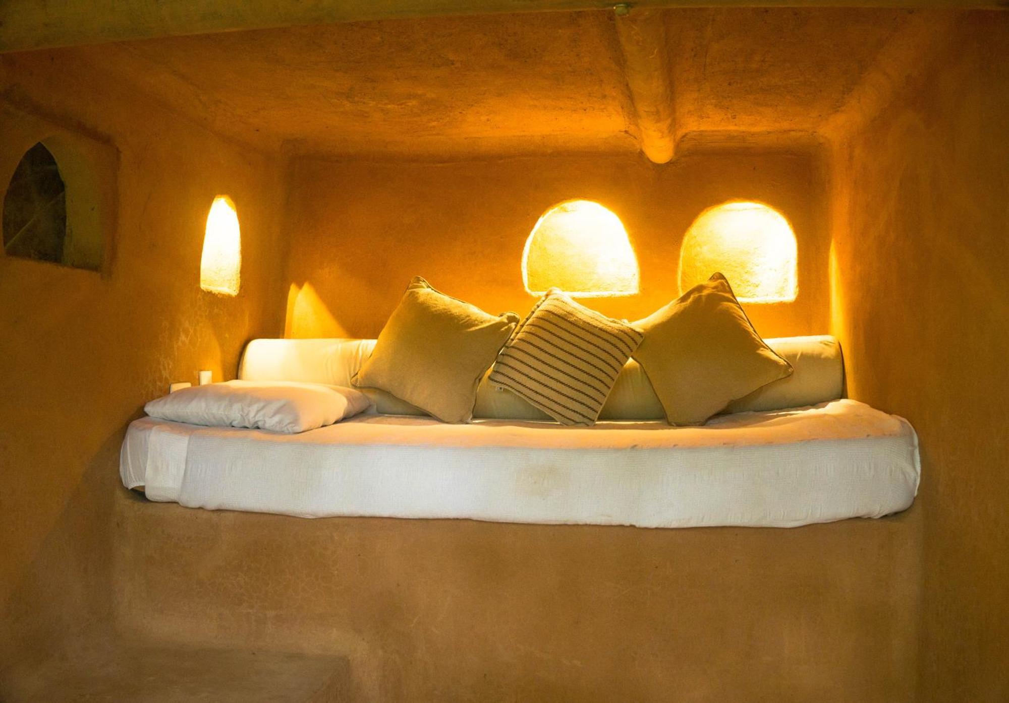 Selvaminca Hotel Szoba fotó