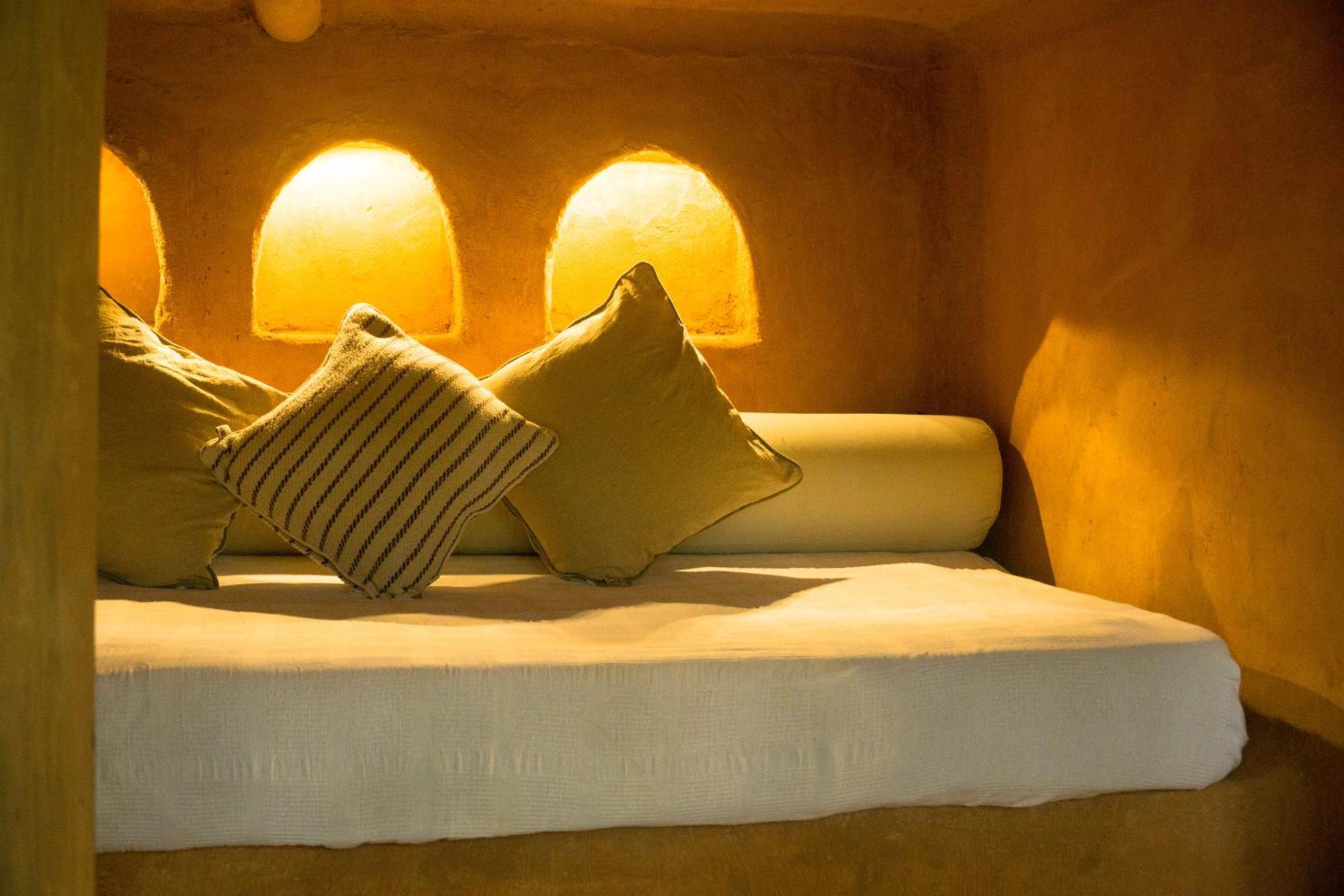 Selvaminca Hotel Szoba fotó